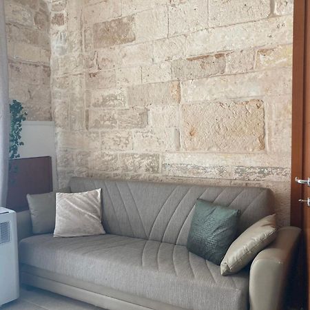 Casa A Martina Franca Apartment ภายนอก รูปภาพ