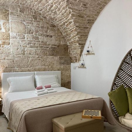 Casa A Martina Franca Apartment ภายนอก รูปภาพ