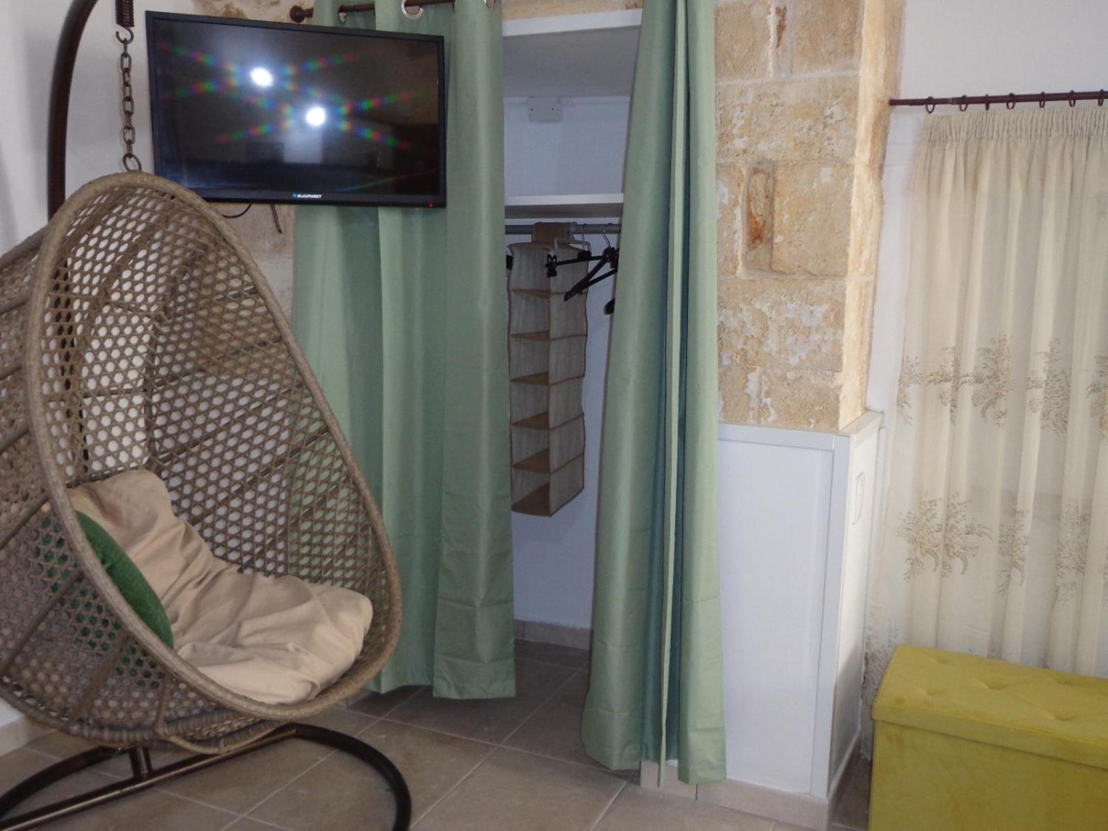 Casa A Martina Franca Apartment ภายนอก รูปภาพ