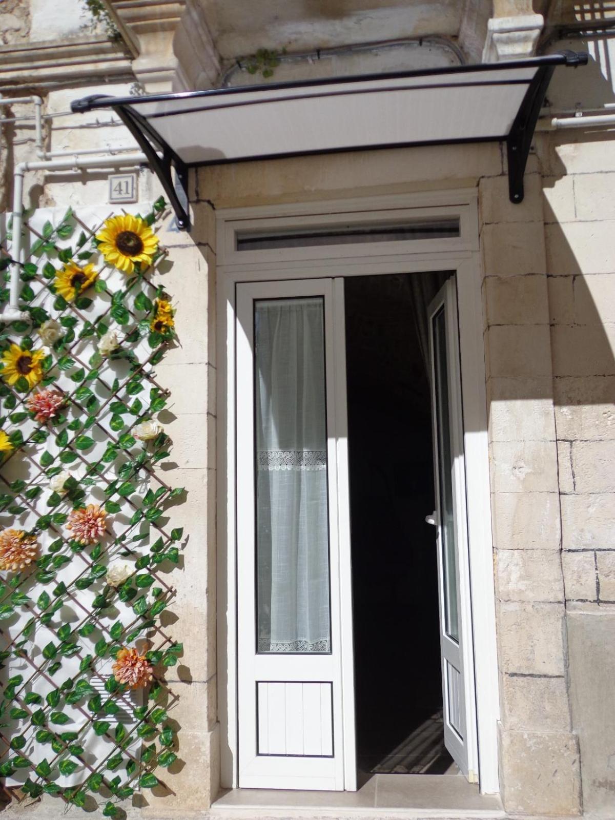 Casa A Martina Franca Apartment ภายนอก รูปภาพ